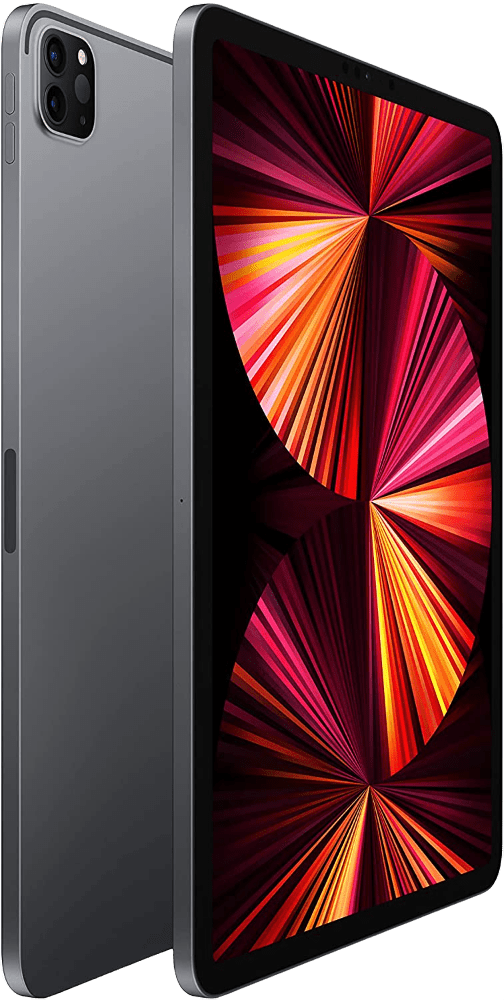 iPad Pro