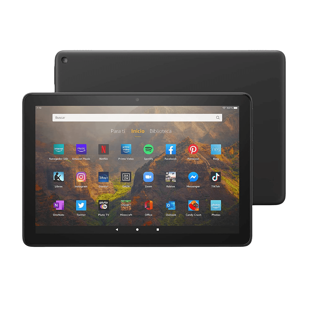Tablet Fire HD 10