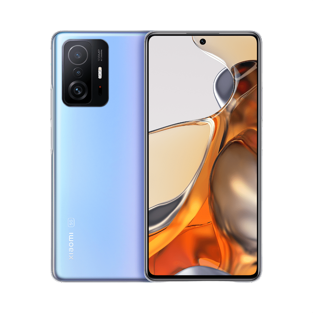 Xiaomi 11T Pro