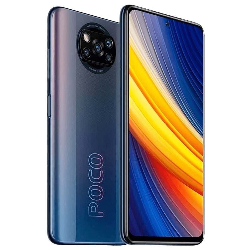 Poco X3 Pro