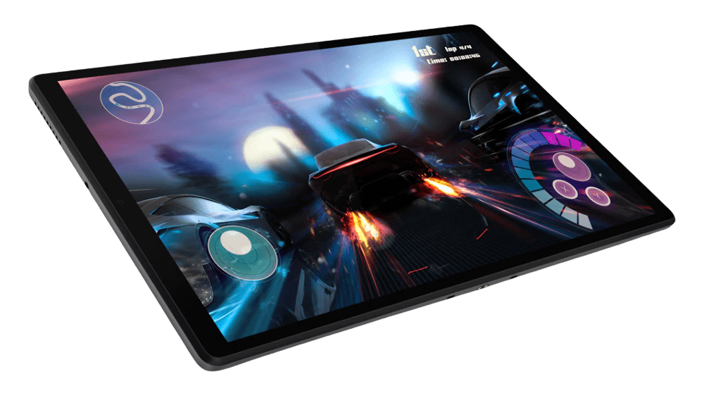 Lenovo Tab M10