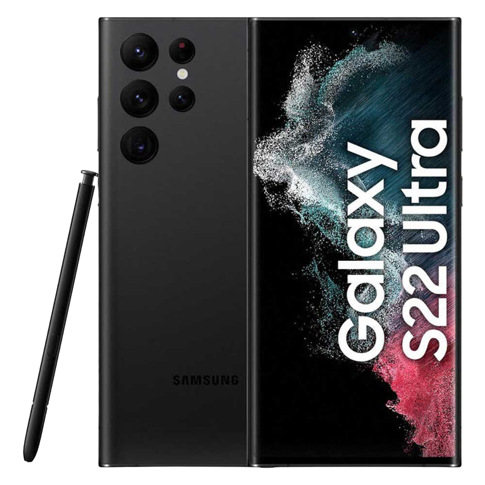 Samsung Galaxy S22 Ultra 5G